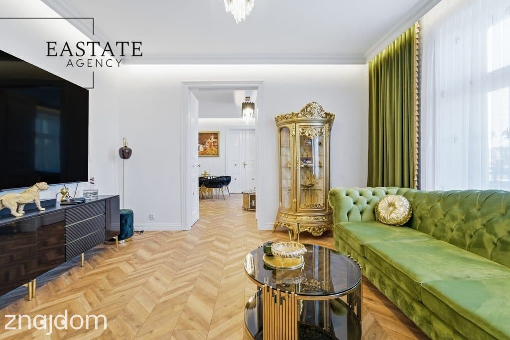Wyjątkowy apartament w centrum Chorzowa - zdjęcie 2