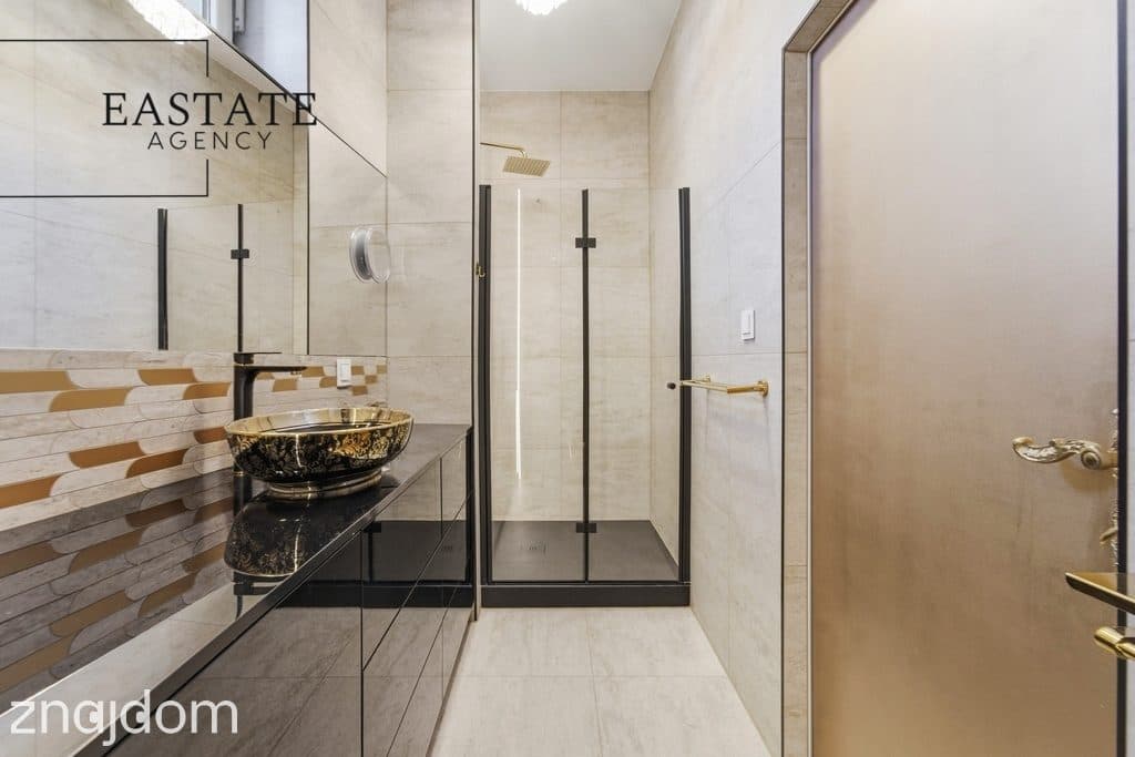 Wyjątkowy apartament w centrum Chorzowa - zdjęcie 14