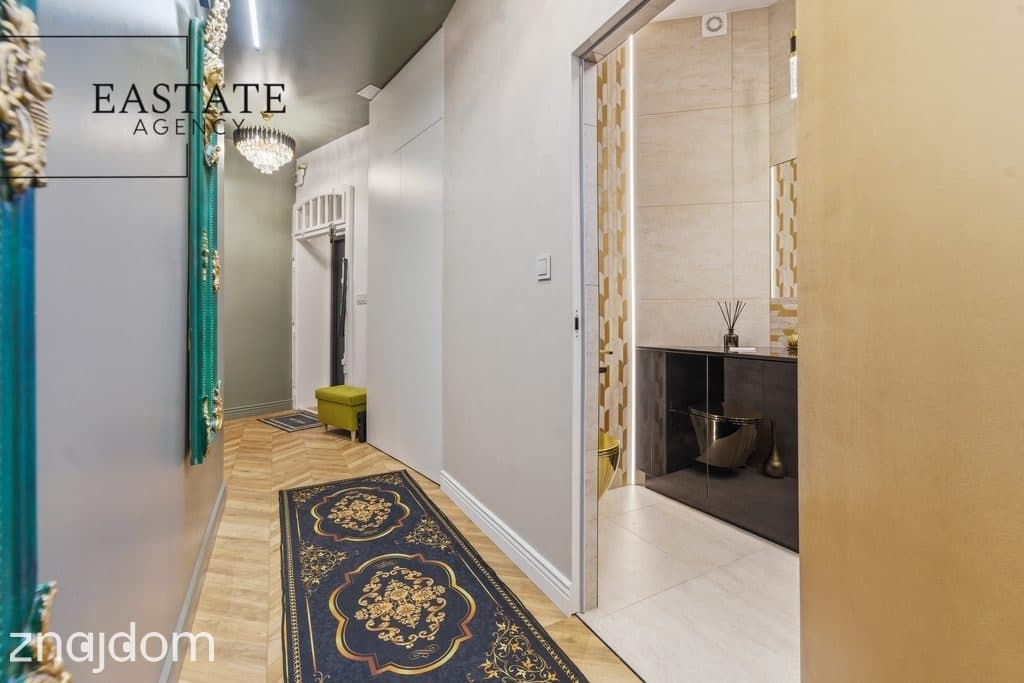 Wyjątkowy apartament w centrum Chorzowa - zdjęcie 16
