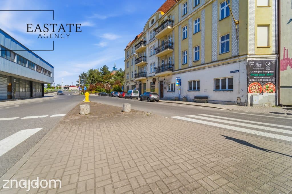Wyjątkowy apartament w centrum Chorzowa - zdjęcie 18