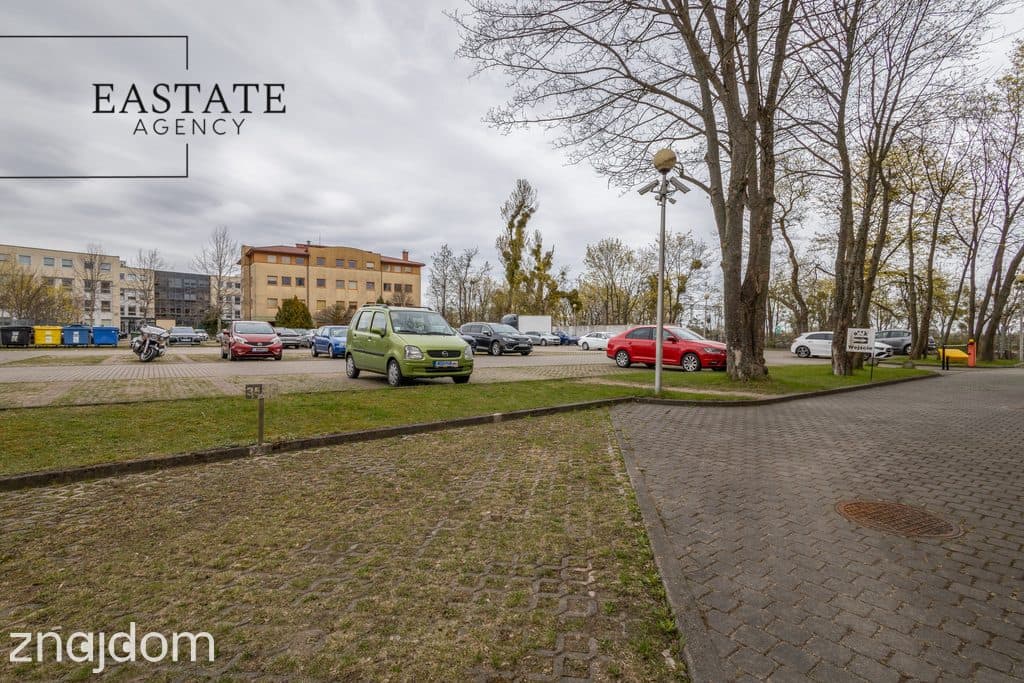 Biuro z Open Space, Parking, Blisko SKM - zdjęcie 5