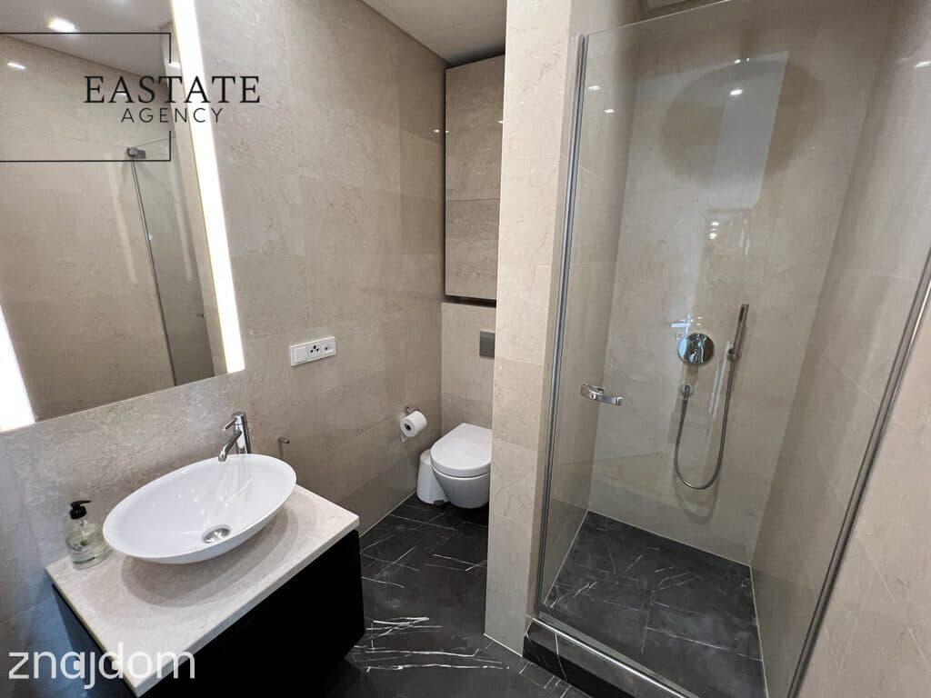 Złota 44 | 99,4 m² | 30. piętro - zdjęcie 13