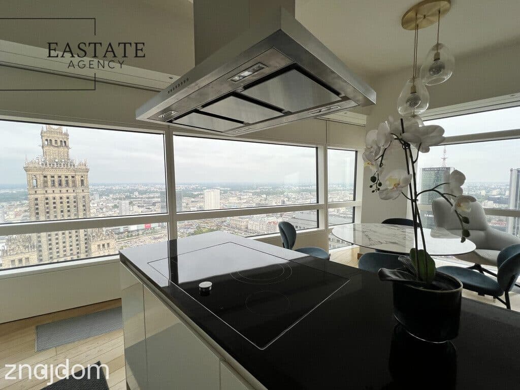 Złota 44 | 99,4 m² | 30. piętro - zdjęcie 7