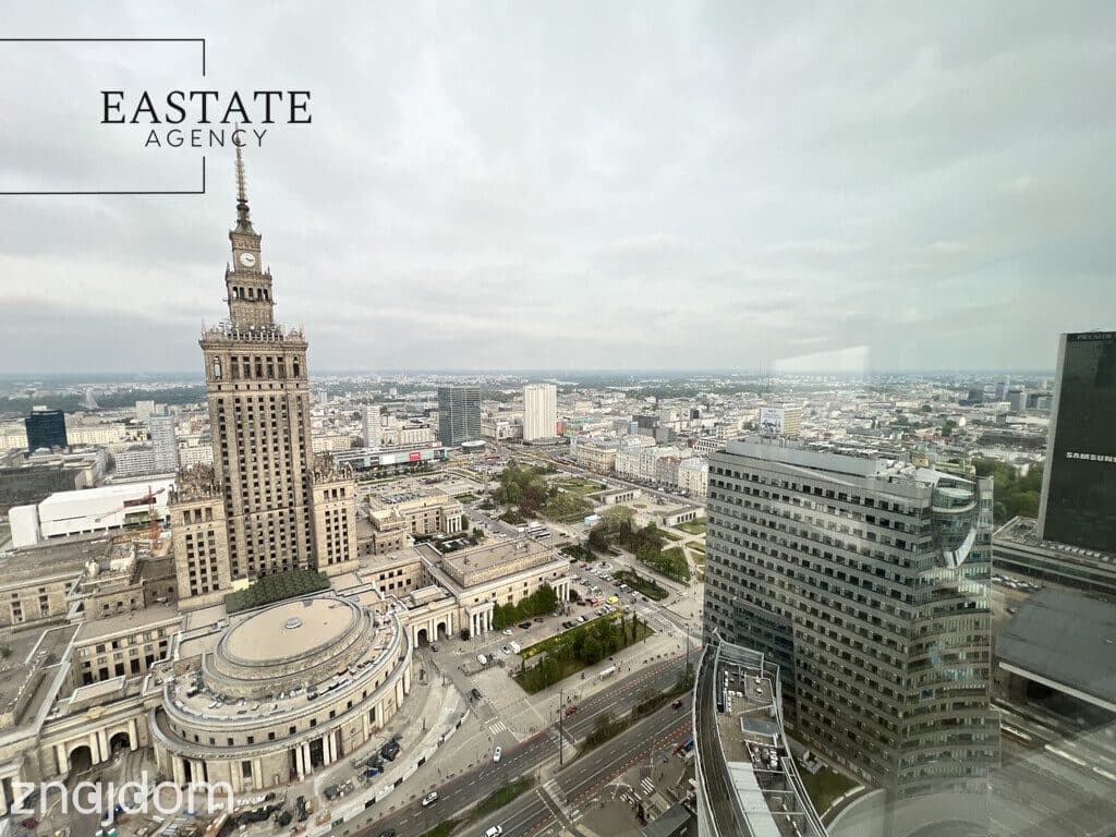 Złota 44 | 99,4 m² | 30. piętro - zdjęcie 6