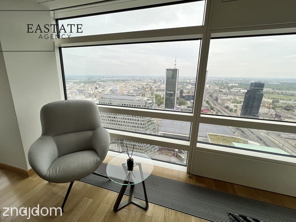 Złota 44 | 99,4 m² | 30. piętro - zdjęcie 4