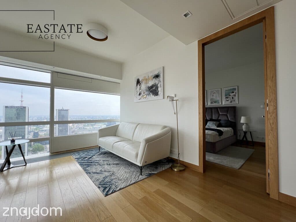 Złota 44 | 99,4 m² | 30. piętro - zdjęcie 5