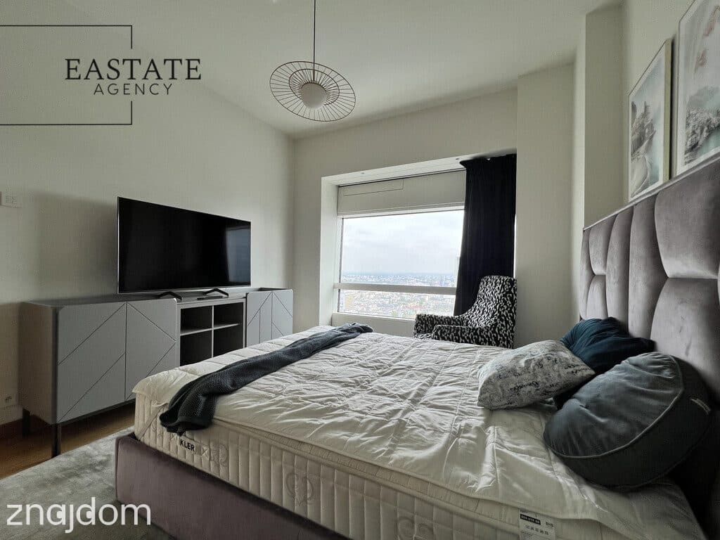 Złota 44 | 99,4 m² | 30. piętro - zdjęcie 11