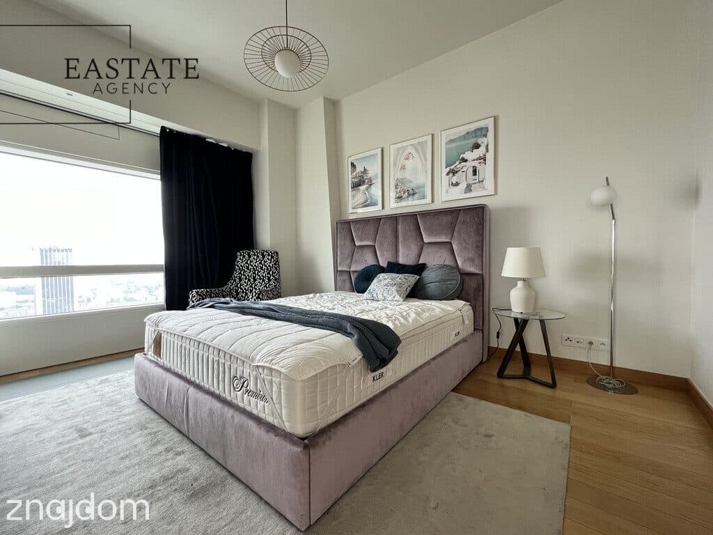 Złota 44 | 99,4 m² | 30. piętro - zdjęcie 12