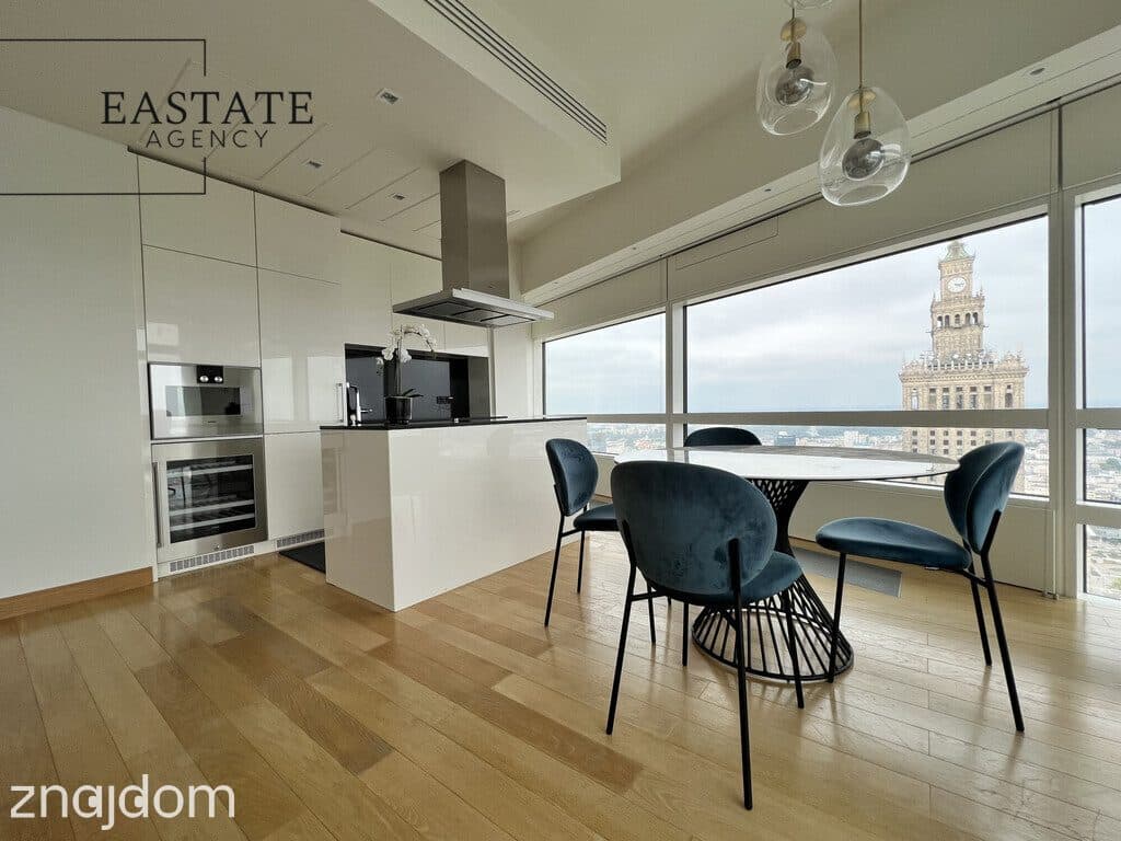Złota 44 | 99,4 m² | 30. piętro - zdjęcie 2