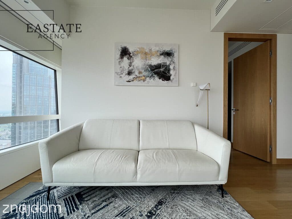 Złota 44 | 99,4 m² | 30. piętro - zdjęcie 3