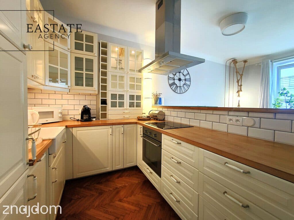Centrum/Kamienica Po remoncie/Wysokość 3,60/AirBnb - zdjęcie 6