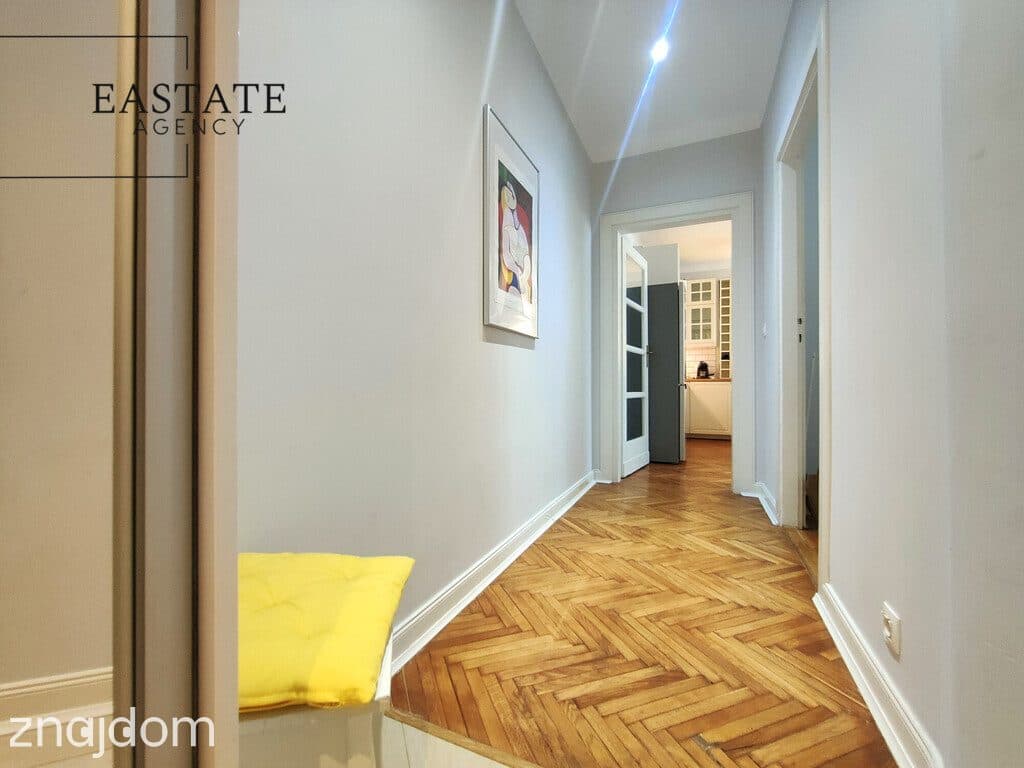 Centrum/Kamienica Po remoncie/Wysokość 3,60/AirBnb - zdjęcie 8