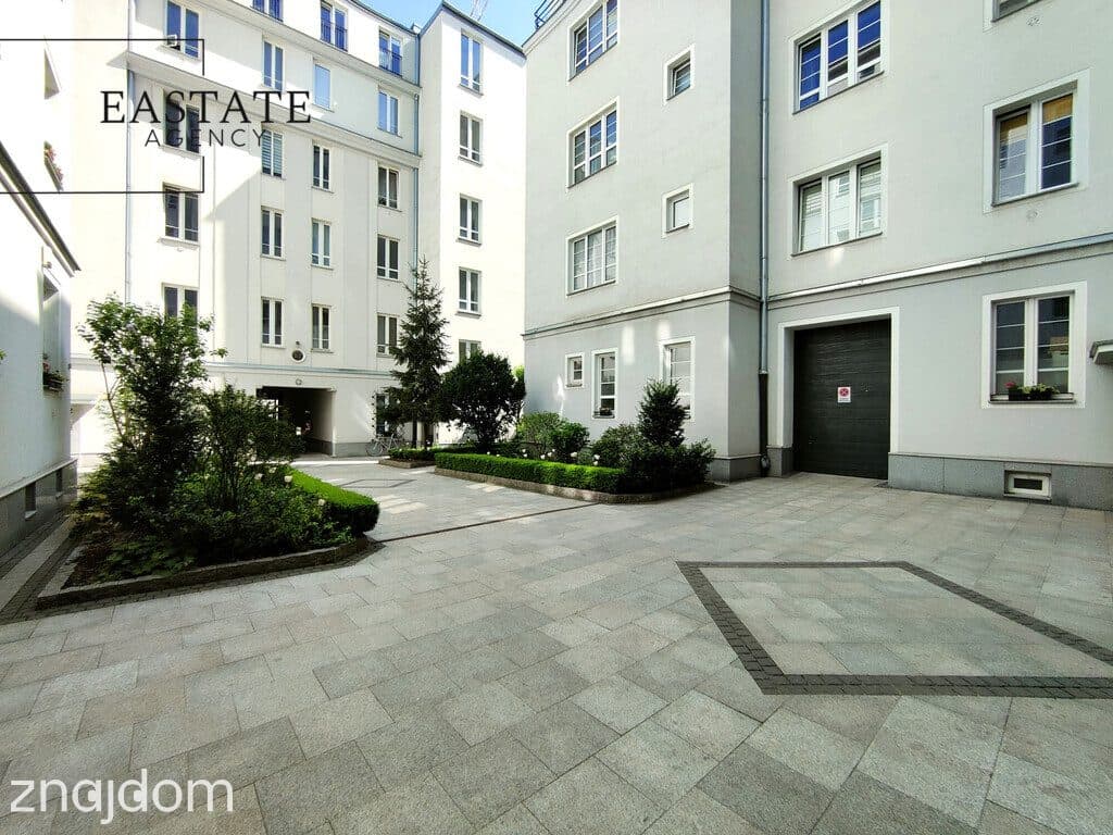 Centrum/Kamienica Po remoncie/Wysokość 3,60/AirBnb - zdjęcie 14