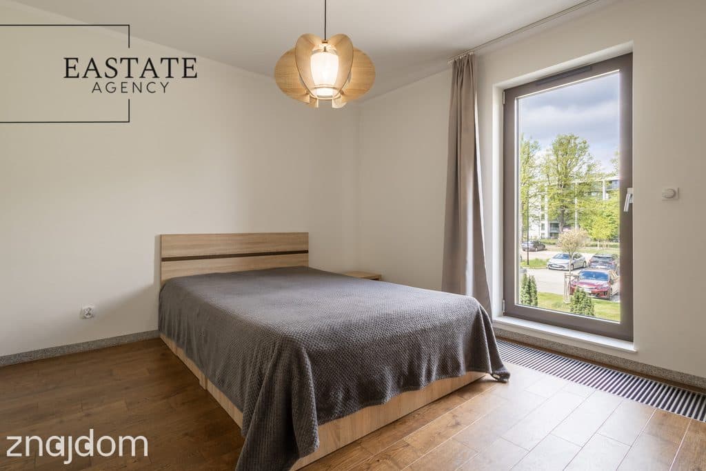 Przestronne I 2 pokoje I 54m² | Gdańsk Oliwa - zdjęcie 5