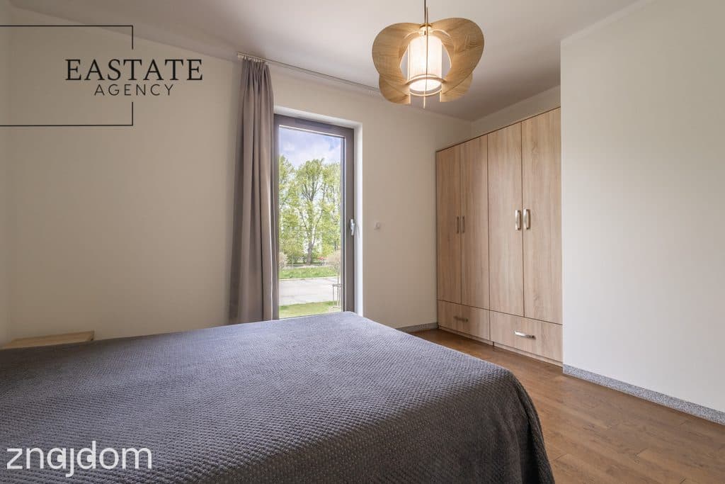 Przestronne I 2 pokoje I 54m² | Gdańsk Oliwa - zdjęcie 6