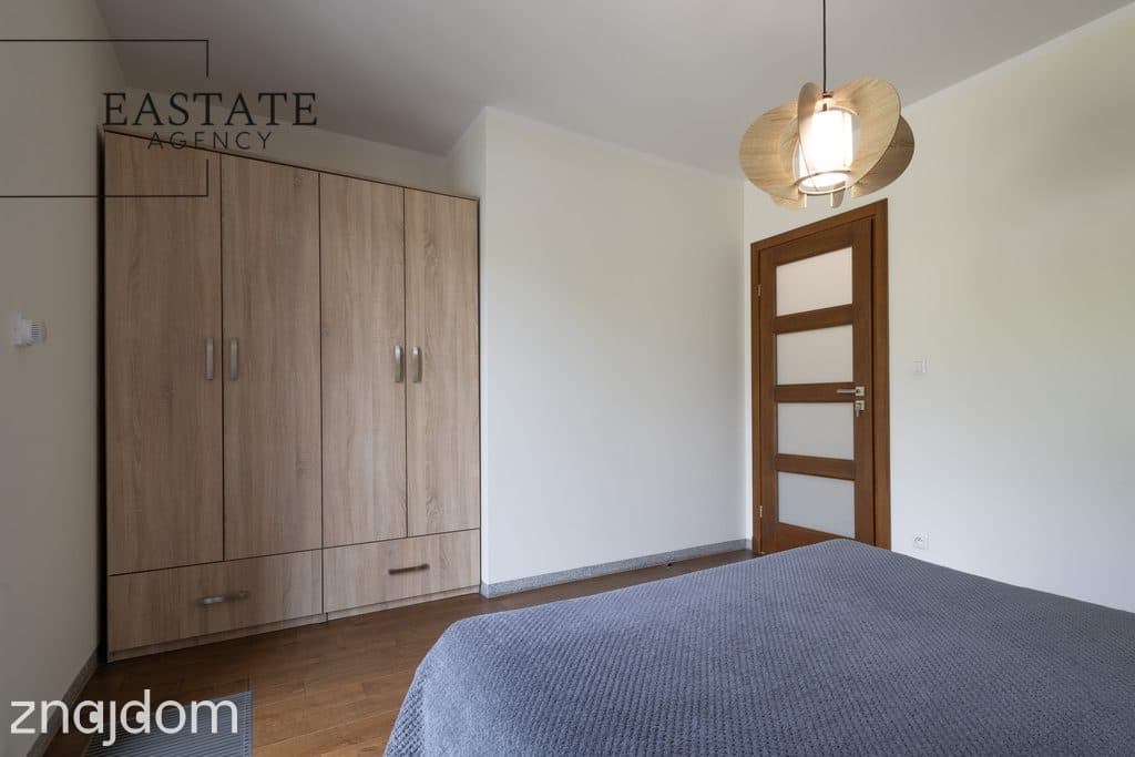 Przestronne I 2 pokoje I 54m² | Gdańsk Oliwa - zdjęcie 7