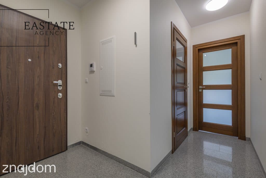 Przestronne I 2 pokoje I 54m² | Gdańsk Oliwa - zdjęcie 10