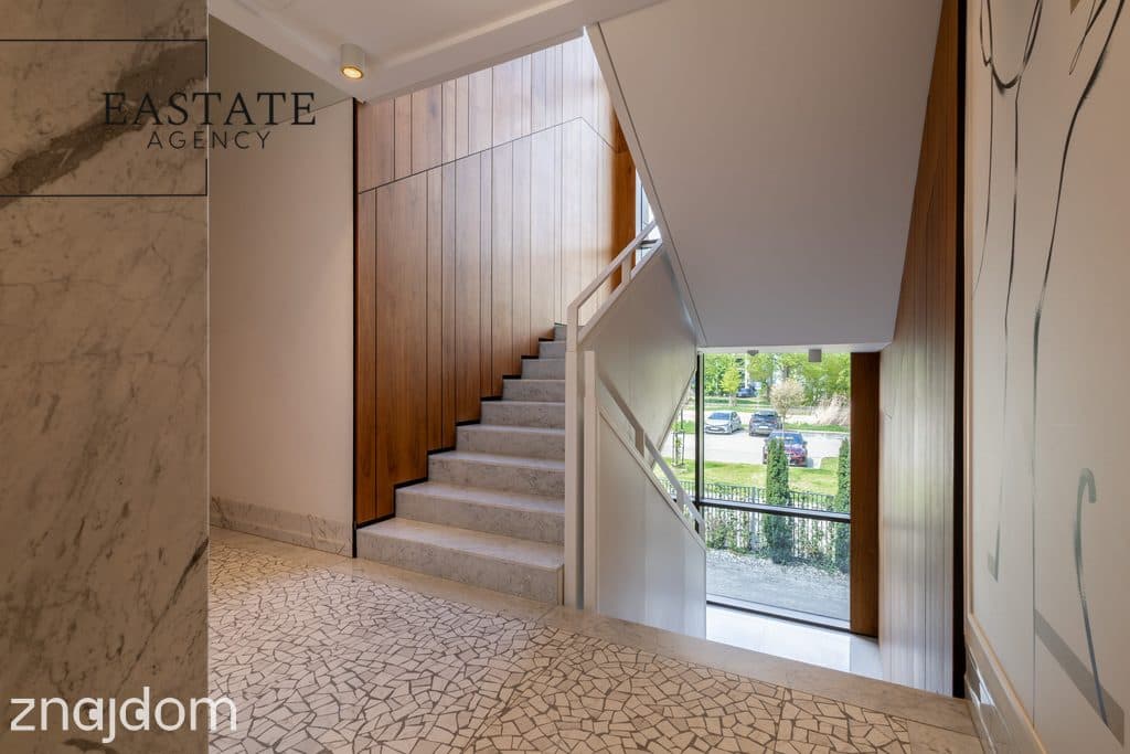 Przestronne I 2 pokoje I 54m² | Gdańsk Oliwa - zdjęcie 13