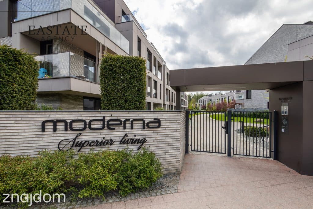 Przestronne I 2 pokoje I 54m² | Gdańsk Oliwa - zdjęcie 15