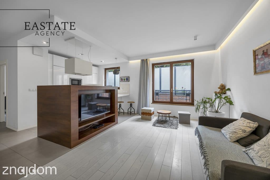 Hoża 55 - Prestiżowa Lokalizacja!/Recepcja/Ochrona/Piwnica/Booking-AirBnb - zdjęcie 3