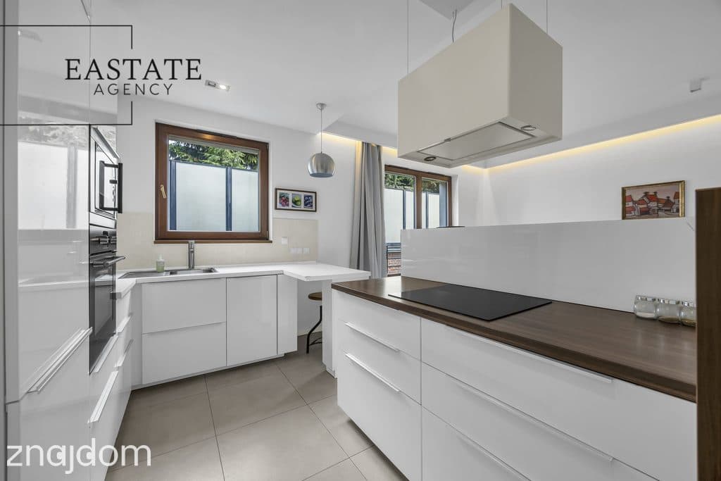 Hoża 55 - Prestiżowa Lokalizacja!/Recepcja/Ochrona/Piwnica/Booking-AirBnb - zdjęcie 2
