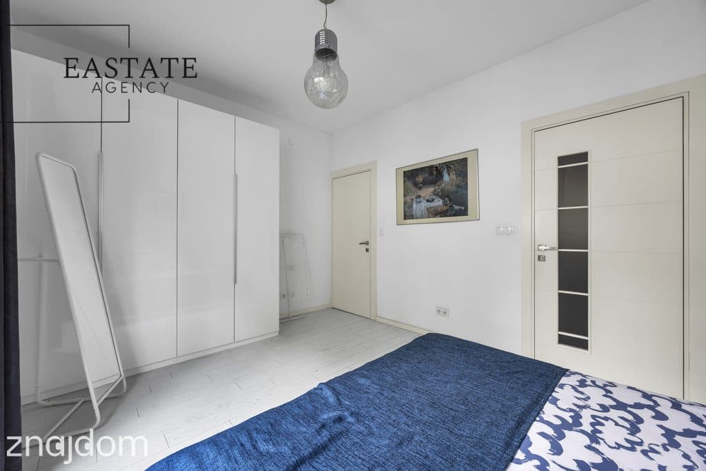 Hoża 55 - Prestiżowa Lokalizacja!/Recepcja/Ochrona/Piwnica/Booking-AirBnb - zdjęcie 9