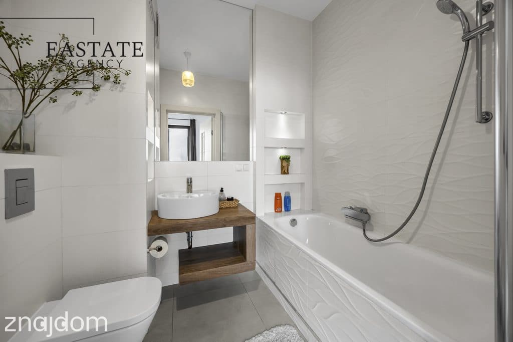 Hoża 55 - Prestiżowa Lokalizacja!/Recepcja/Ochrona/Piwnica/Booking-AirBnb - zdjęcie 10