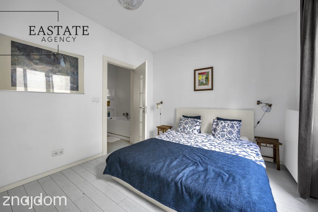 Hoża 55 - Prestiżowa Lokalizacja!/Recepcja/Ochrona/Piwnica/Booking-AirBnb - zdjęcie 8