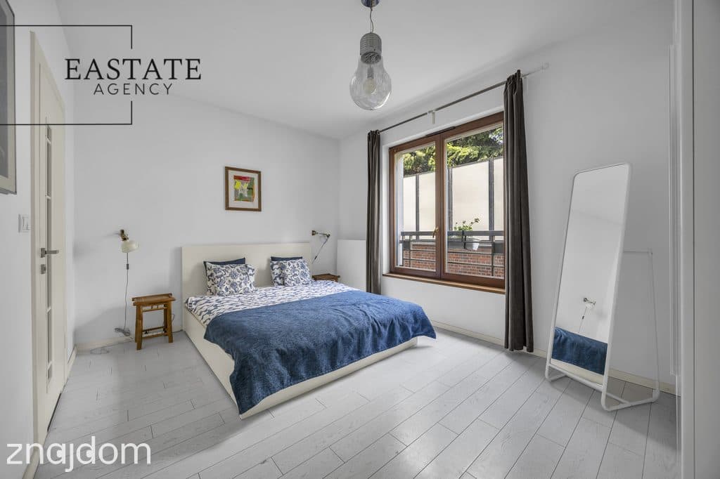 Hoża 55 - Prestiżowa Lokalizacja!/Recepcja/Ochrona/Piwnica/Booking-AirBnb - zdjęcie 7