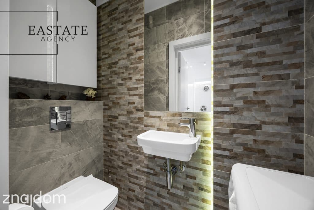 Hoża 55 - Prestiżowa Lokalizacja!/Recepcja/Ochrona/Piwnica/Booking-AirBnb - zdjęcie 11