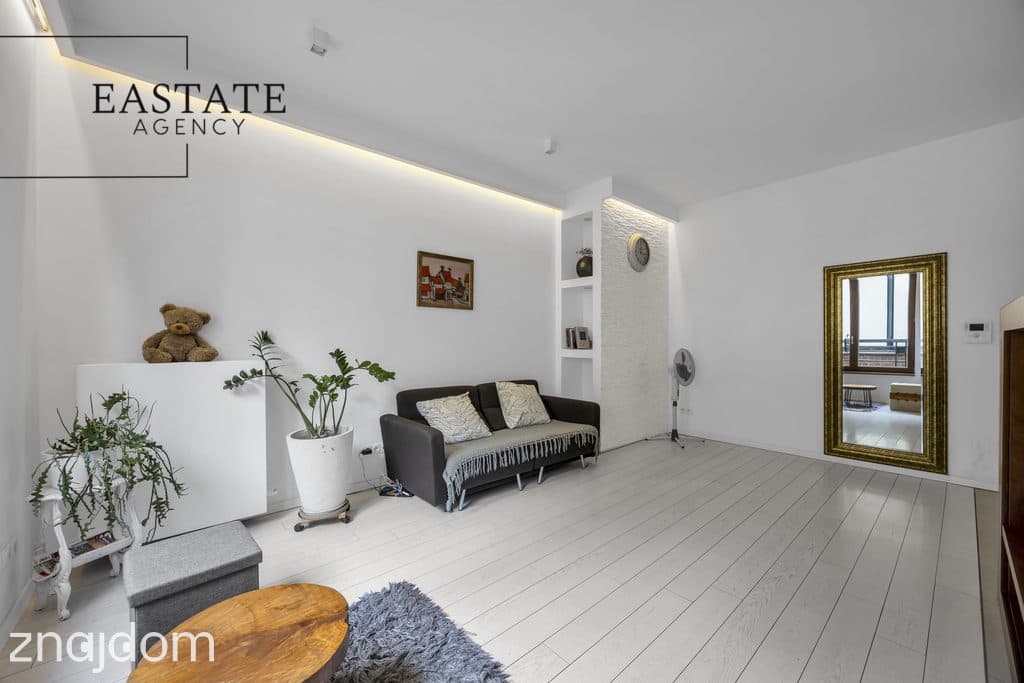 Hoża 55 - Prestiżowa Lokalizacja!/Recepcja/Ochrona/Piwnica/Booking-AirBnb - zdjęcie 6