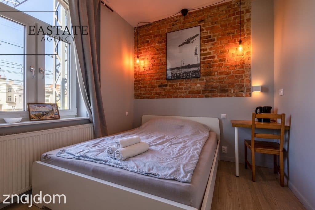 Sopot | przy plaży | 4 apartamenty | parking