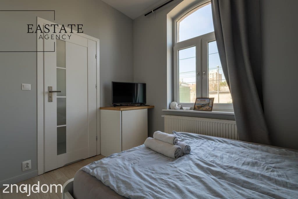 Sopot | przy plaży | 4 apartamenty | parking - zdjęcie 3