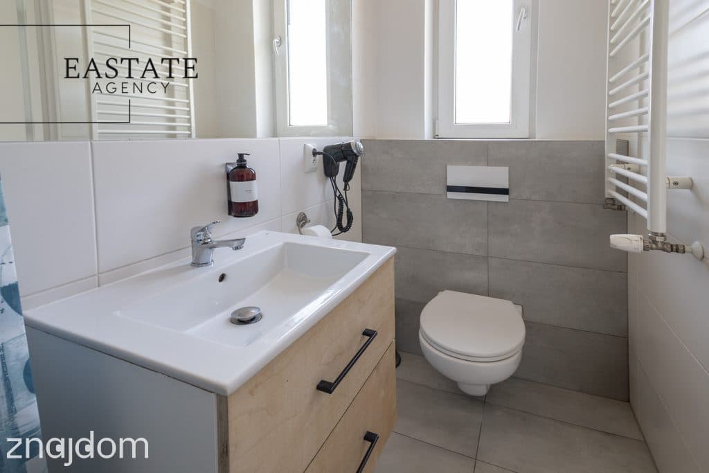 Sopot | przy plaży | 4 apartamenty | parking - zdjęcie 9