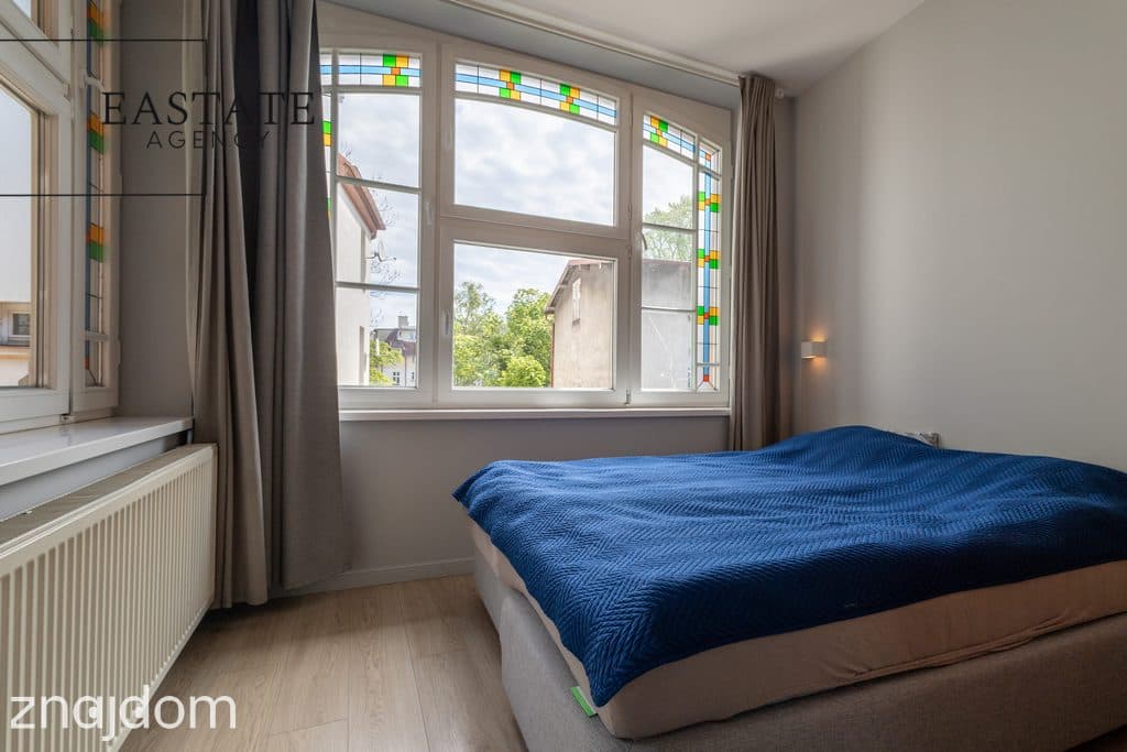 Sopot | przy plaży | 4 apartamenty | parking - zdjęcie 13