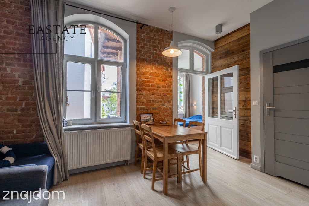 Sopot | przy plaży | 4 apartamenty | parking - zdjęcie 4