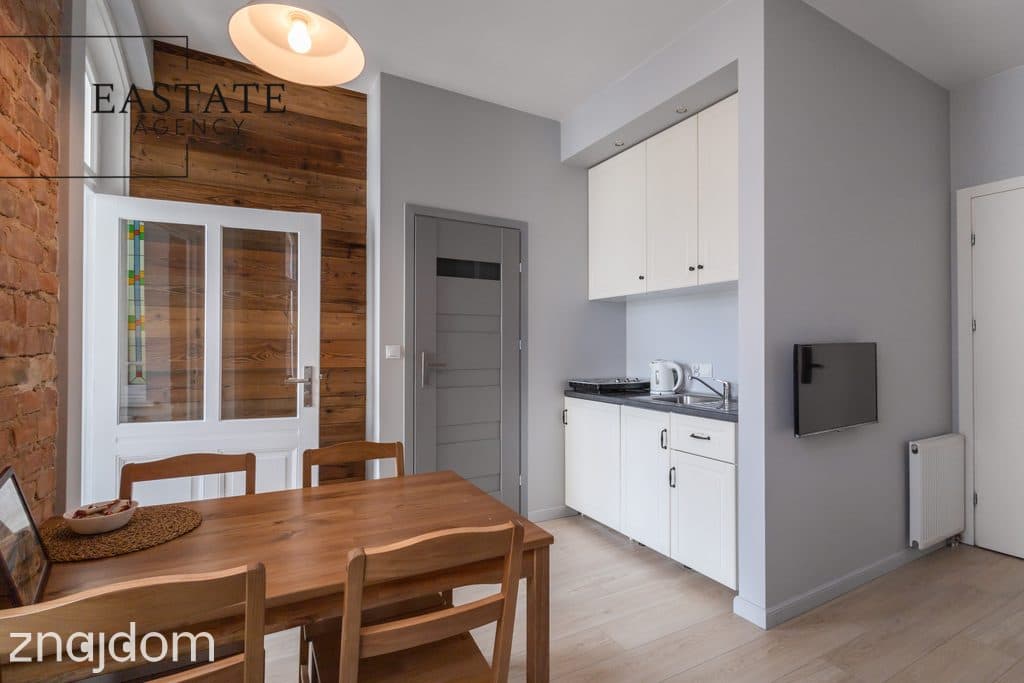 Sopot | przy plaży | 4 apartamenty | parking - zdjęcie 15
