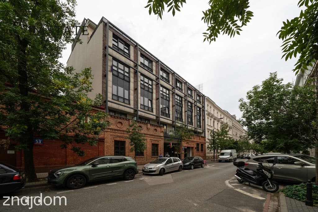 Hoża 55 - Prestiżowa Lokalizacja!/Recepcja/Ochrona/Piwnica/Booking-AirBnb - zdjęcie 15