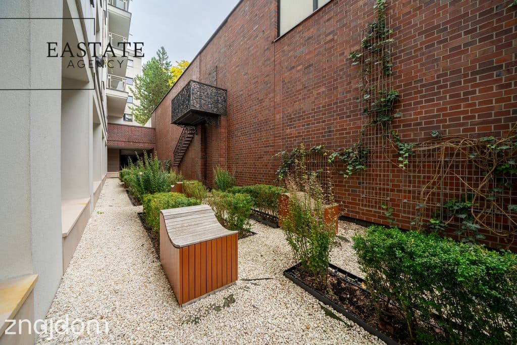Hoża 55 - Prestiżowa Lokalizacja!/Recepcja/Ochrona/Piwnica/Booking-AirBnb - zdjęcie 16