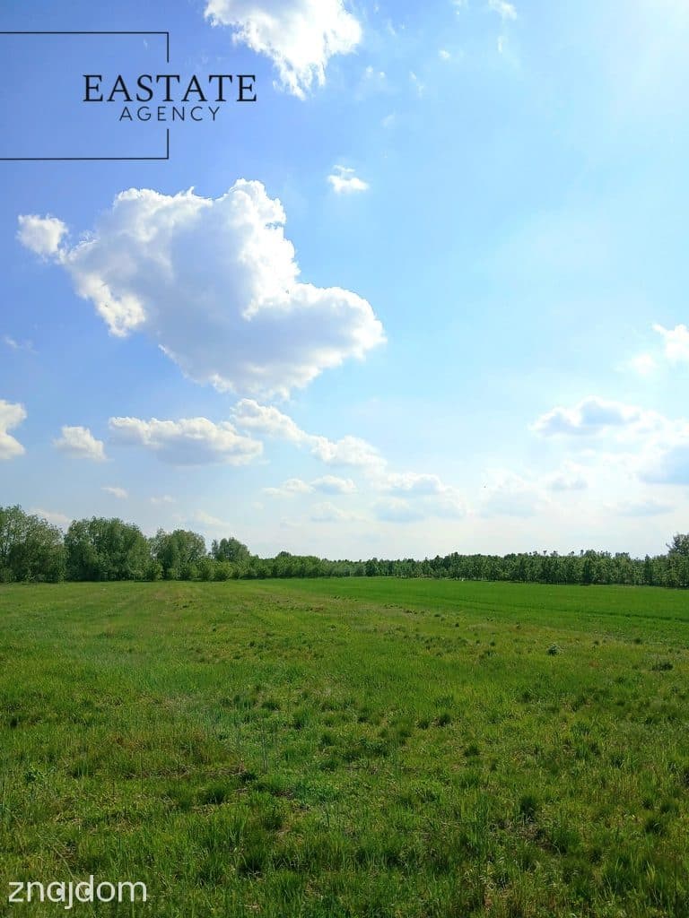 Działka wśród zieleni - zdjęcie 18