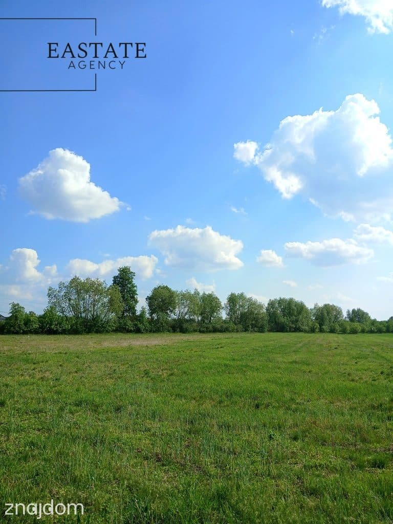 Działki inwestycyjne z WZ - zdjęcie 19