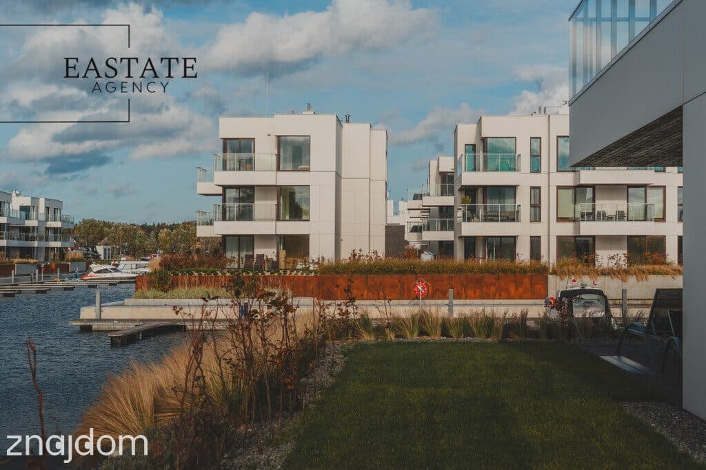 SolMarina Apartament z narożnym balkonem 31,71 m² - zdjęcie 5