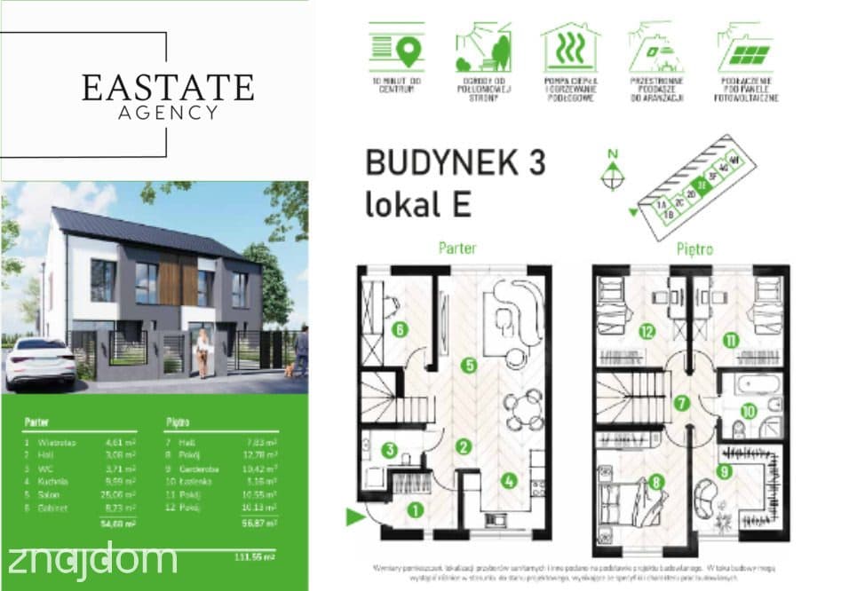 Przedsprzedaż | Ogródek 30,83 m2 | Kanalizacja | BEZ PROWIZJI - zdjęcie 8