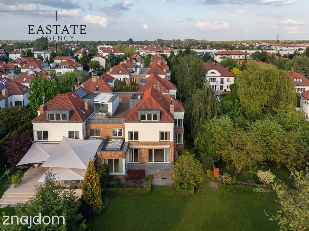Wyjątkowy dom do wprowadzenia/cicha okolica/wysoki standart - zdjęcie 16