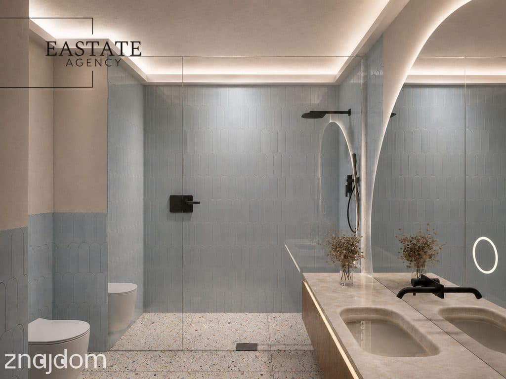 Rezydencja Ksawerów | 5 pokoi - 157,8m2 | Kameralny Budynek klasy premium - zdjęcie 6