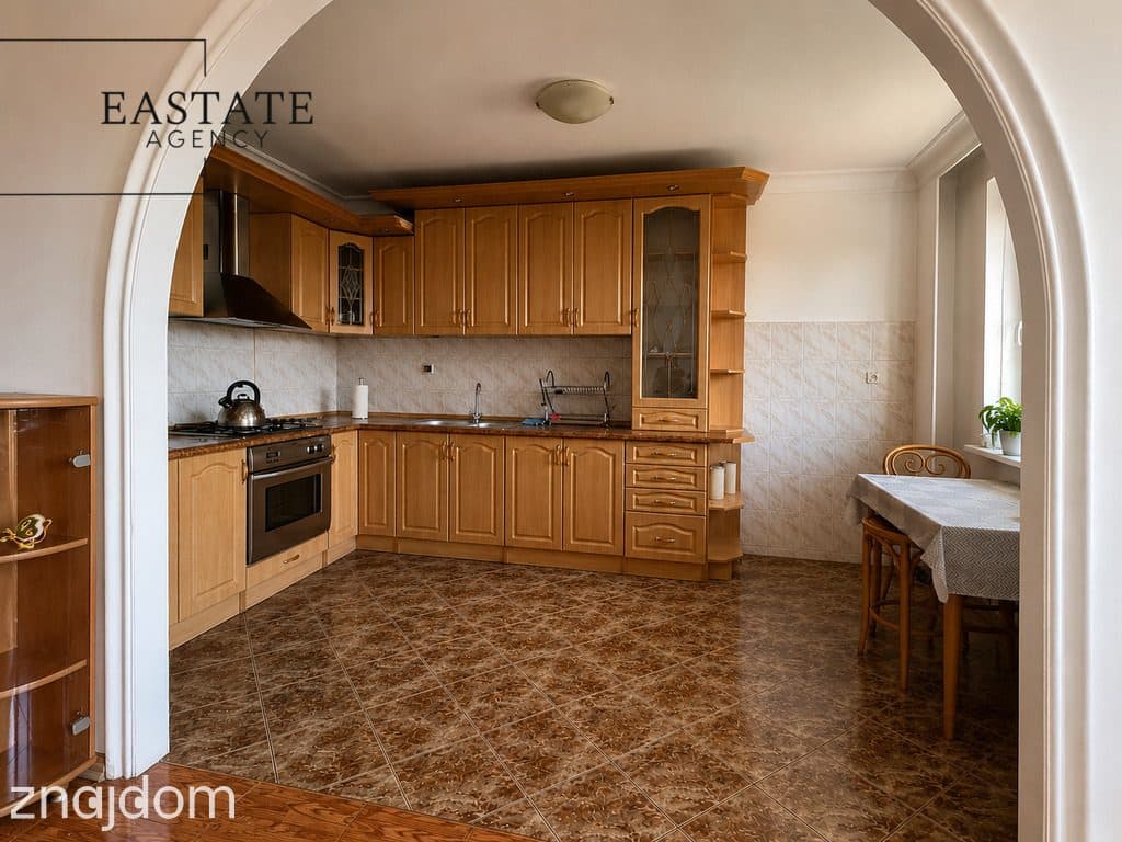 3 pokoje, przestrzeń i balkon – idealne dla rodzin - zdjęcie 4
