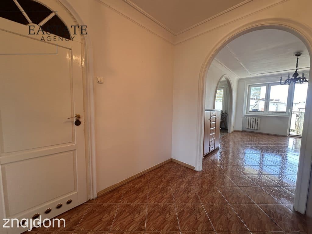 3 pokoje, przestrzeń i balkon – idealne dla rodzin - zdjęcie 6