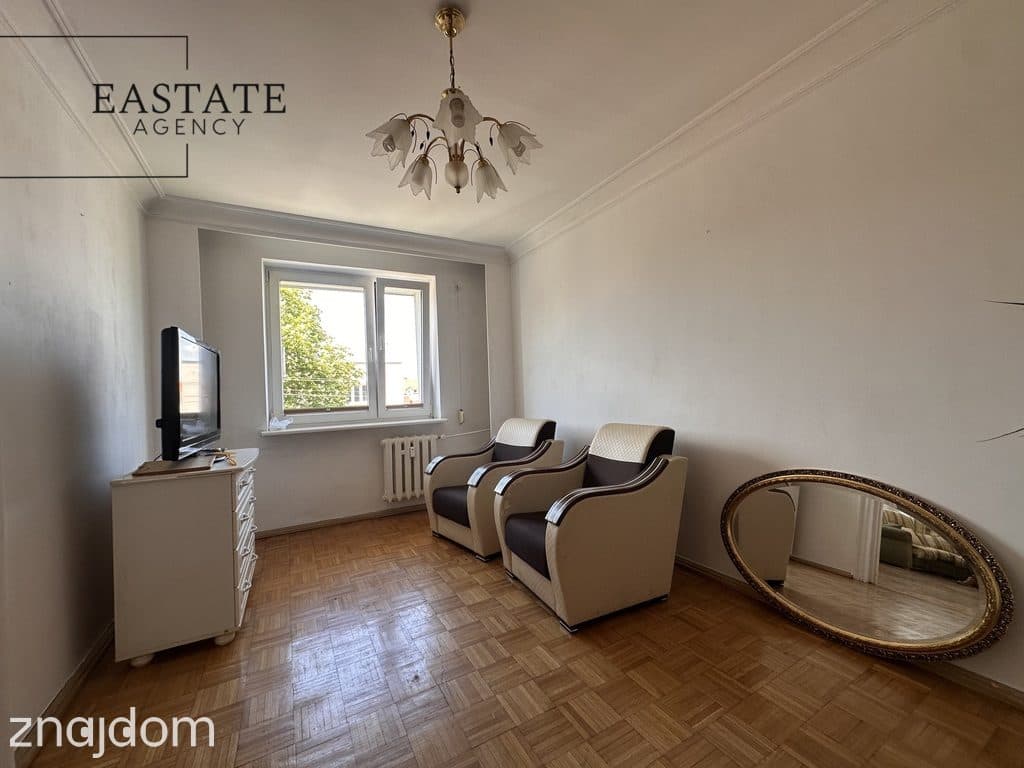 3 pokoje, przestrzeń i balkon – idealne dla rodzin - zdjęcie 7