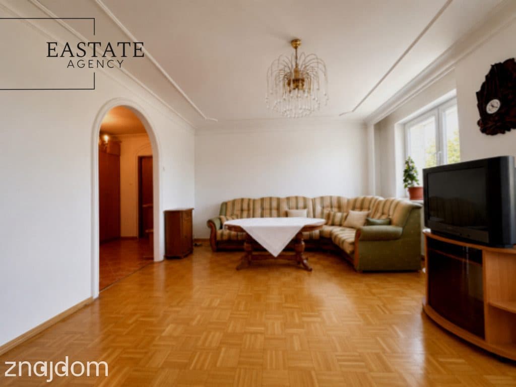 3 pokoje, przestrzeń i balkon – idealne dla rodzin