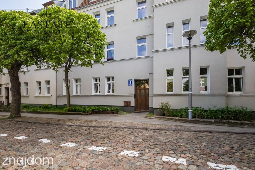 Lokal użytkowy 85 m², Gabinety, Parter - zdjęcie 3
